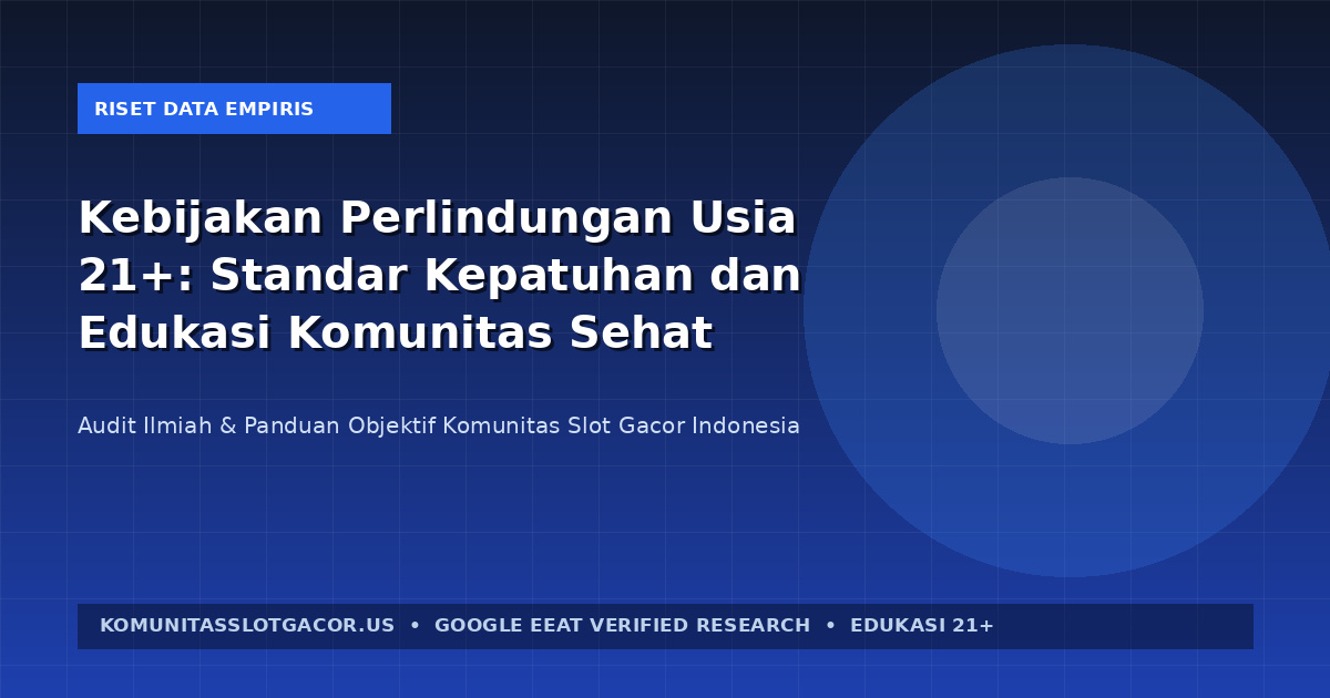 Gambar Komunitas Slot Gacor