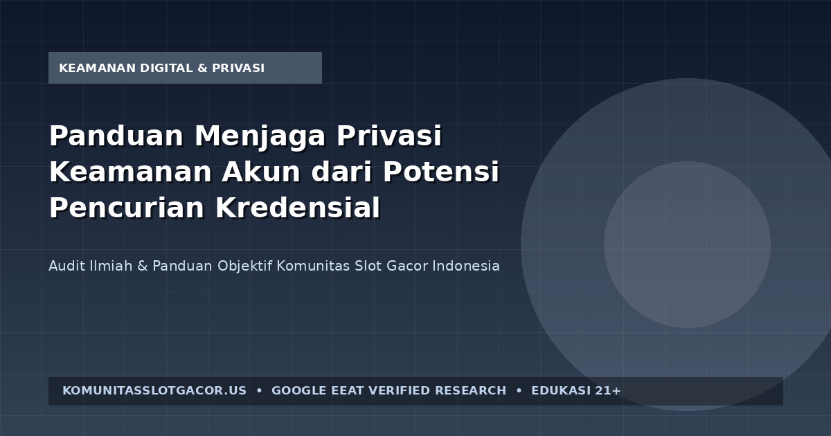Gambar Komunitas Slot Gacor