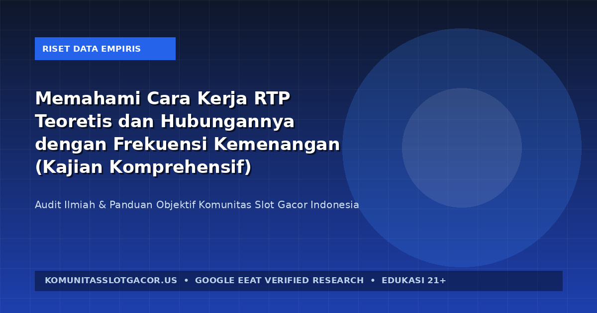 Gambar Komunitas Slot Gacor