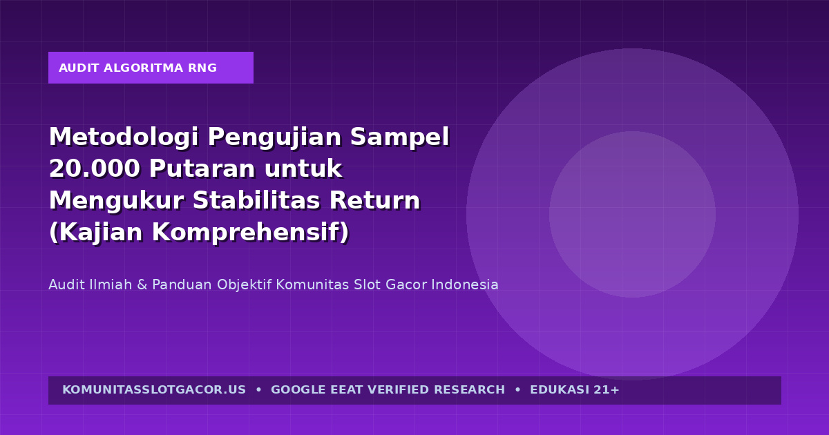 Gambar Komunitas Slot Gacor