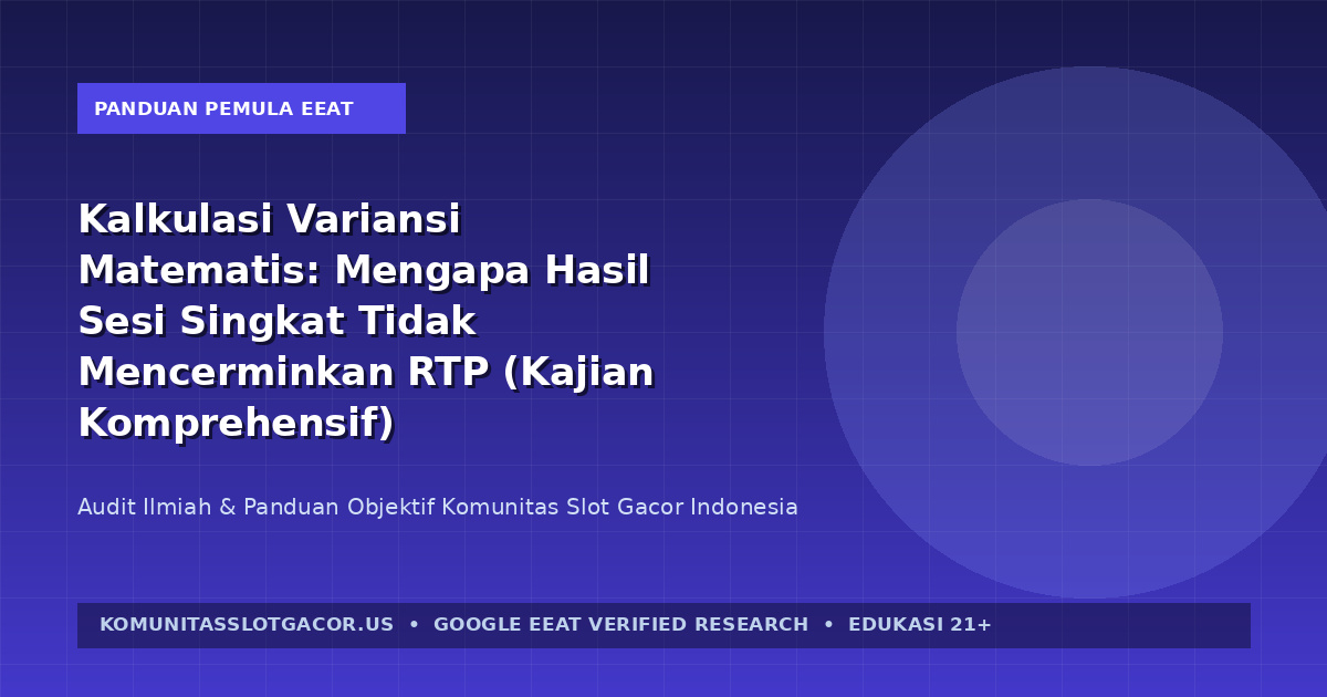 Gambar Komunitas Slot Gacor