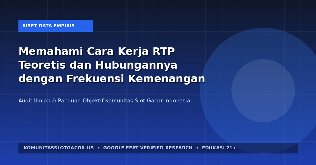 Gambar Komunitas Slot Gacor