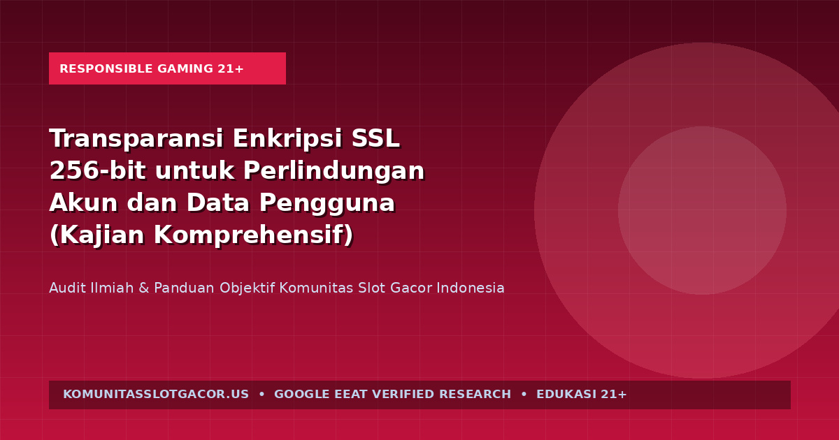 Gambar Komunitas Slot Gacor