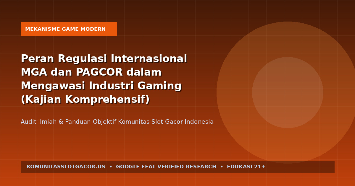 Gambar Komunitas Slot Gacor