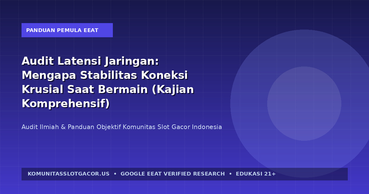 Gambar Komunitas Slot Gacor