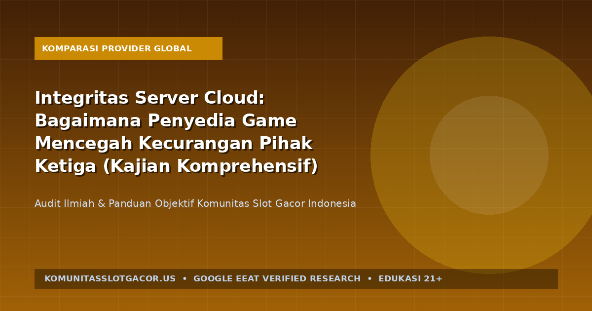 Gambar Komunitas Slot Gacor