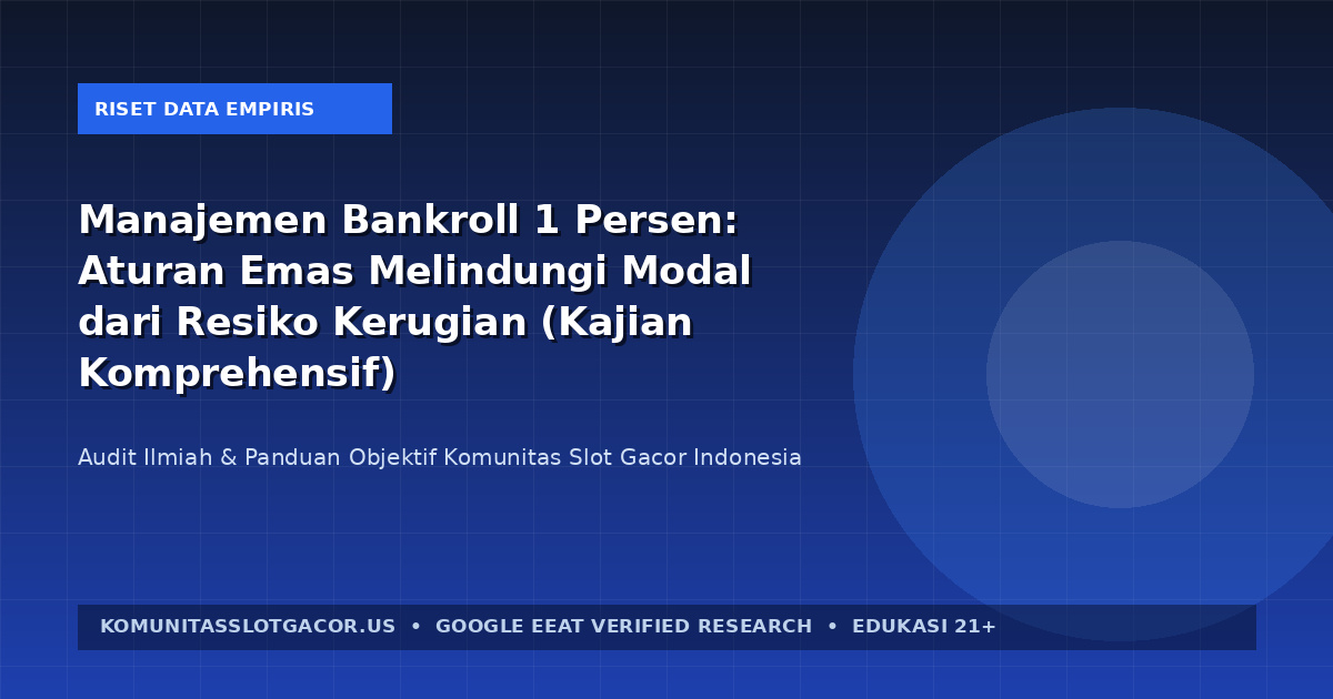 Gambar Komunitas Slot Gacor