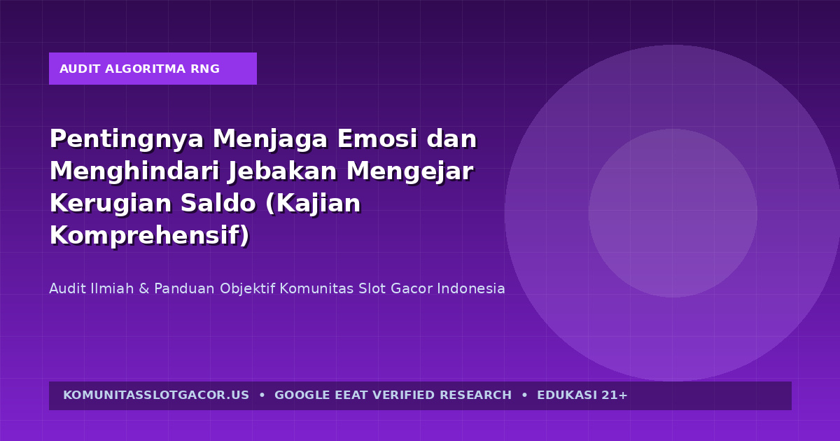 Gambar Komunitas Slot Gacor
