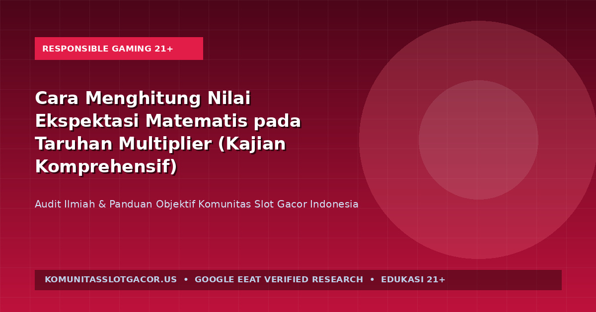 Gambar Komunitas Slot Gacor
