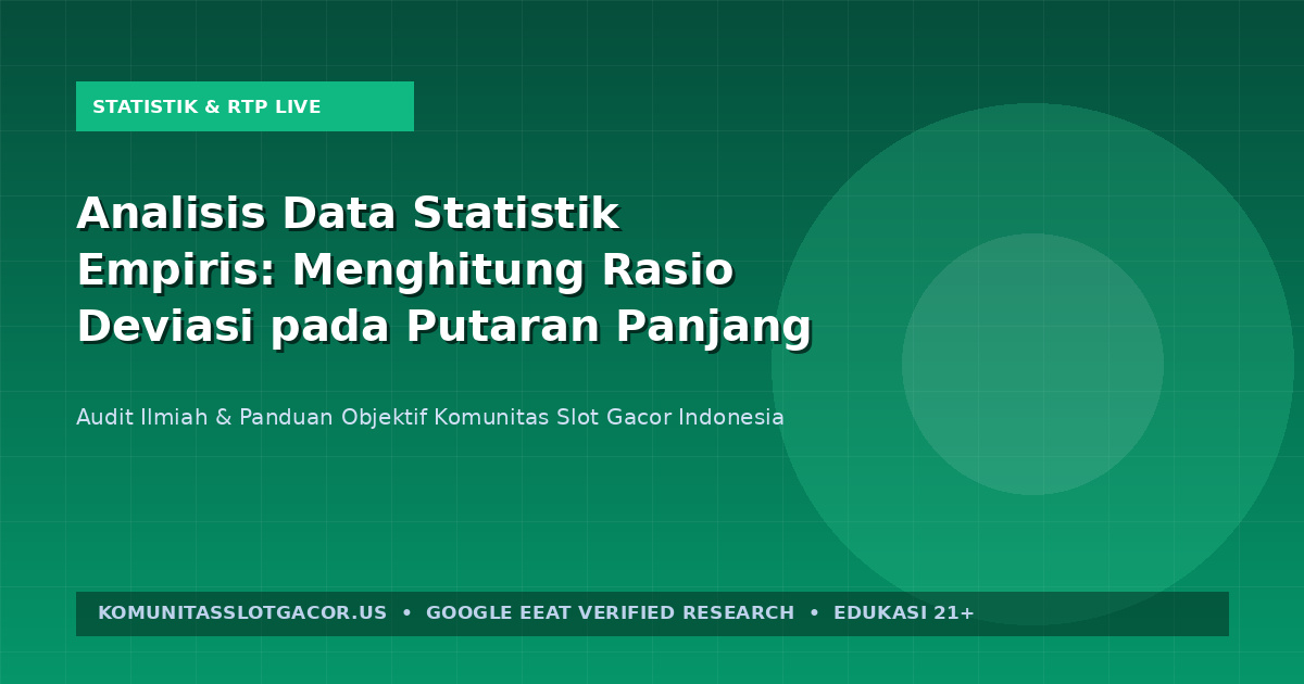 Gambar Komunitas Slot Gacor