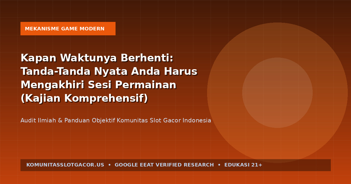 Gambar Komunitas Slot Gacor