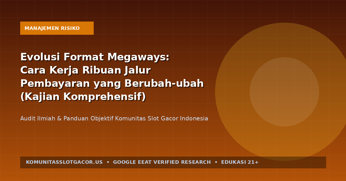 Gambar Komunitas Slot Gacor