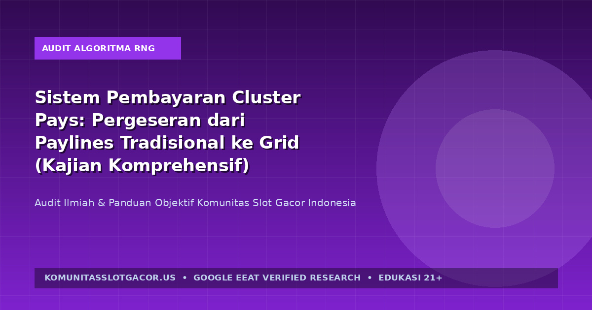 Gambar Komunitas Slot Gacor