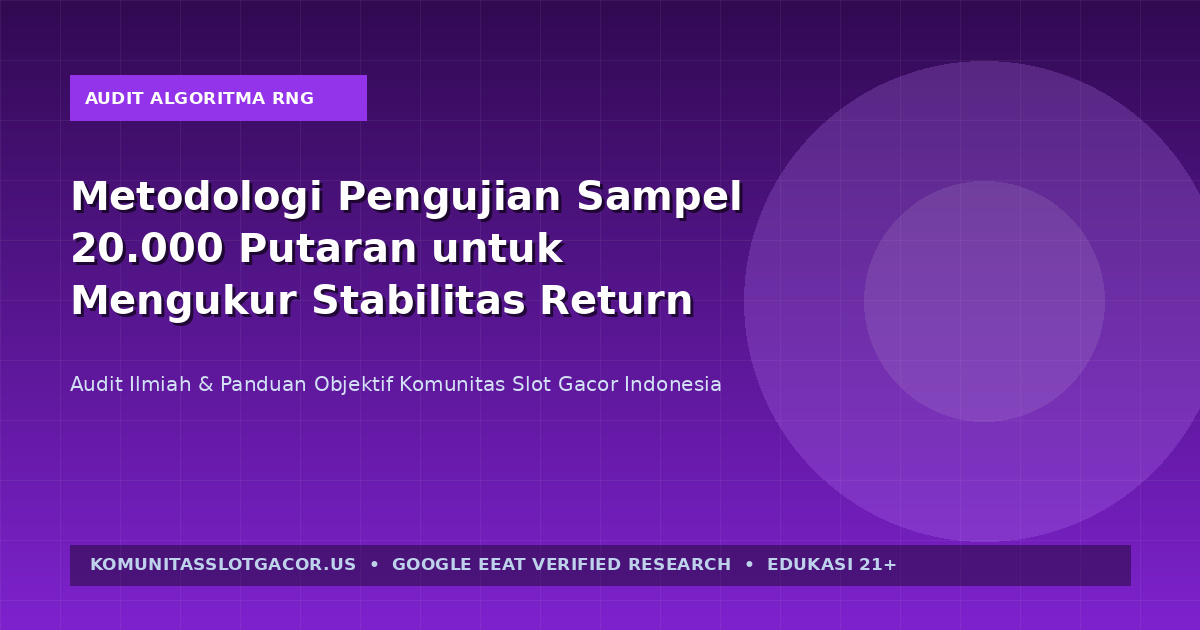 Gambar Komunitas Slot Gacor