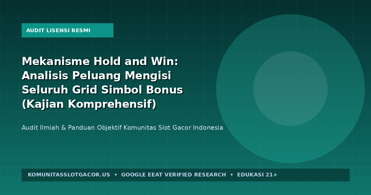 Gambar Komunitas Slot Gacor