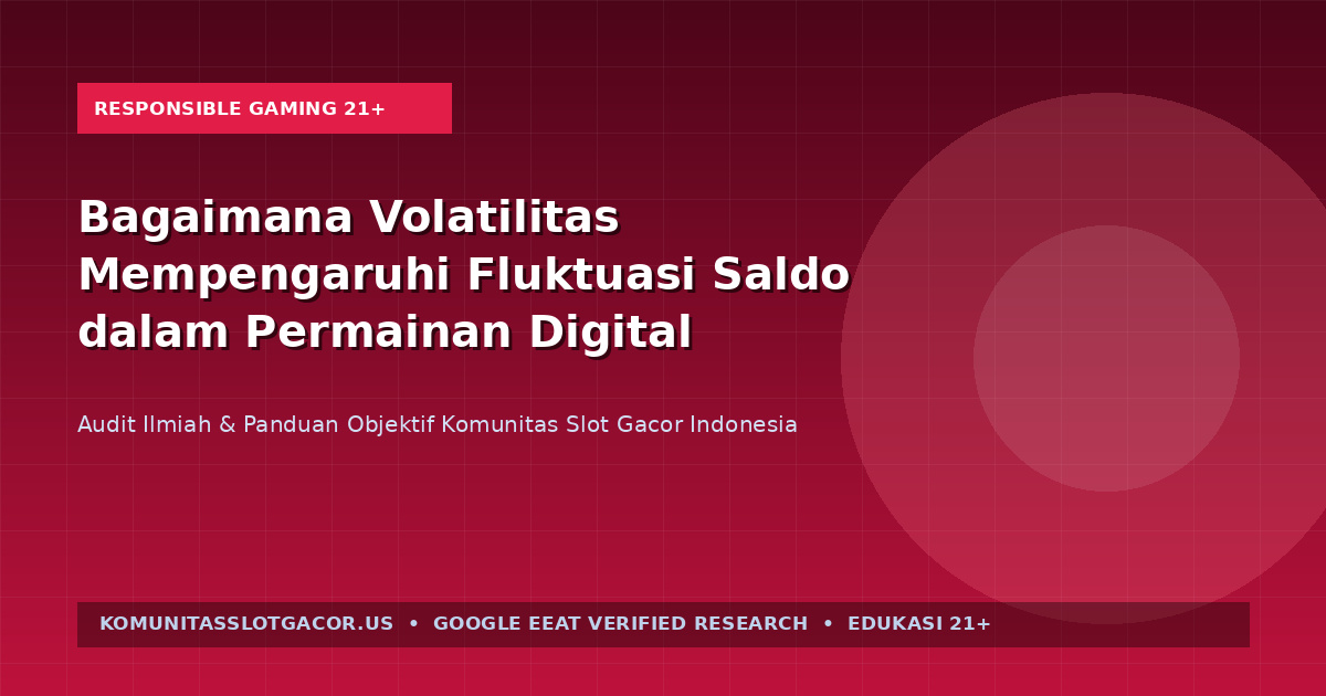 Gambar Komunitas Slot Gacor