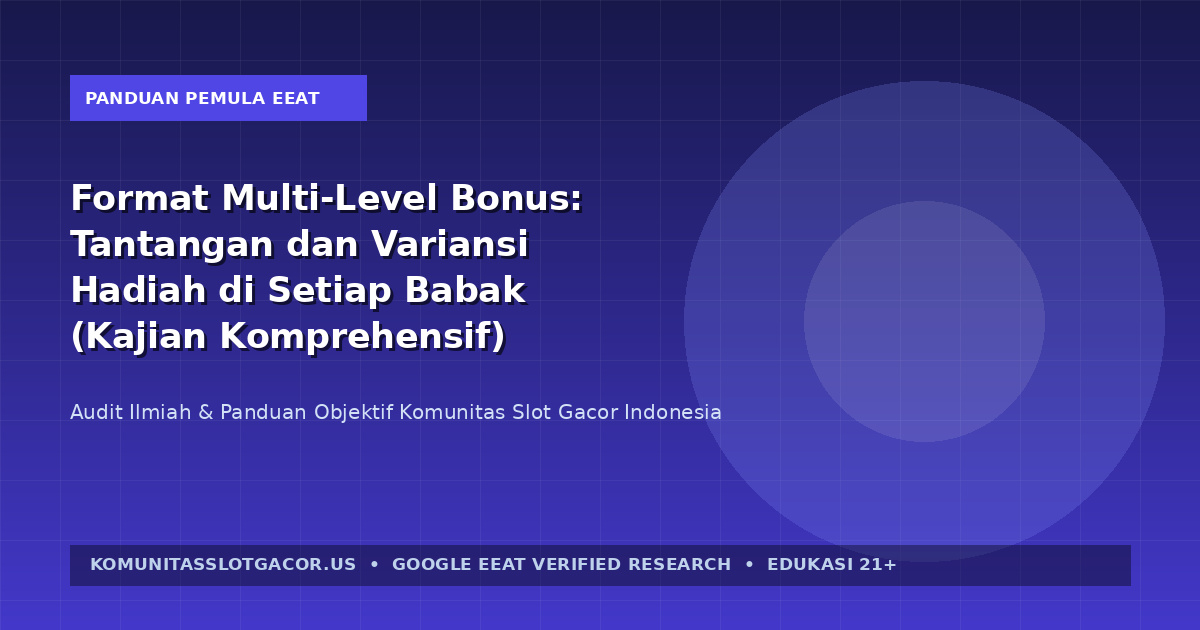 Gambar Komunitas Slot Gacor