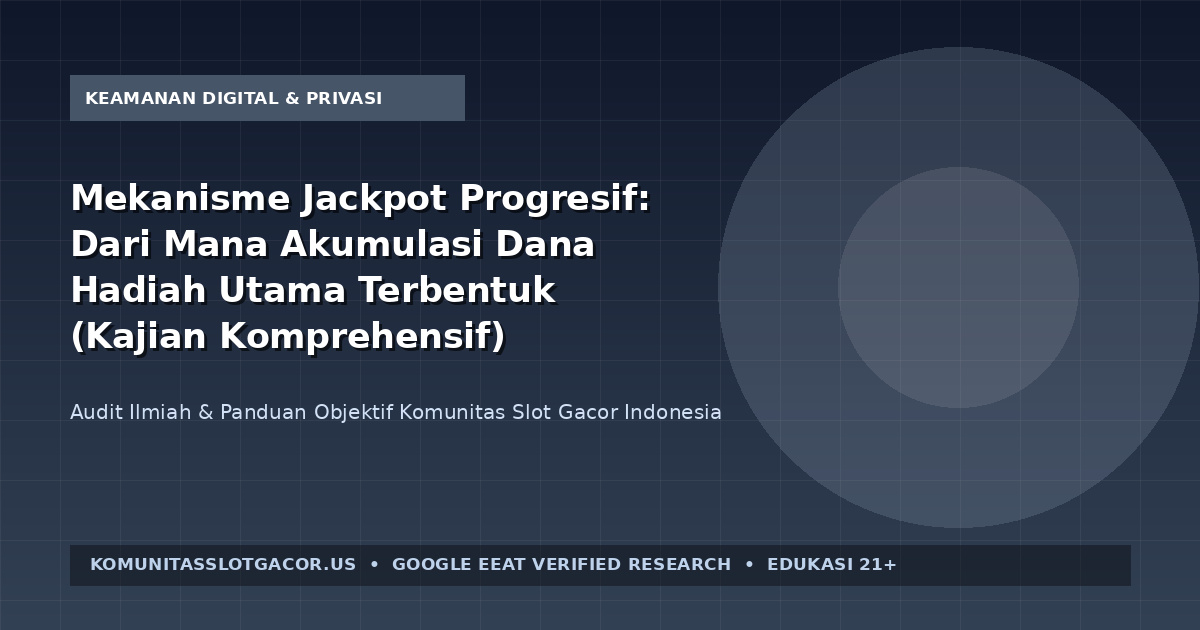 Gambar Komunitas Slot Gacor
