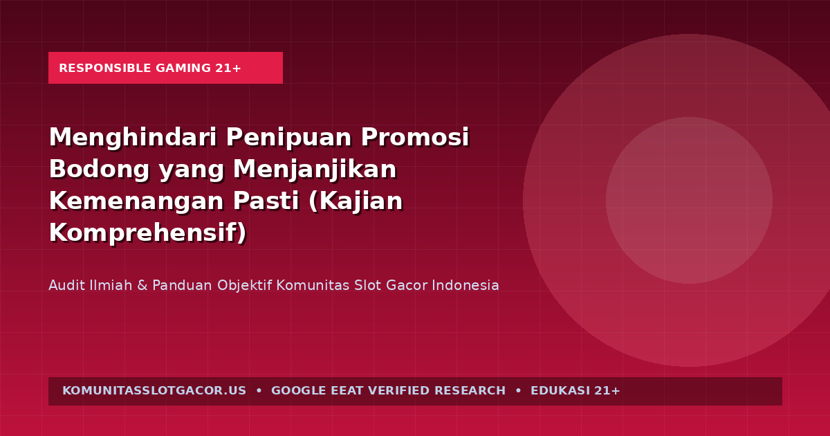 Gambar Komunitas Slot Gacor
