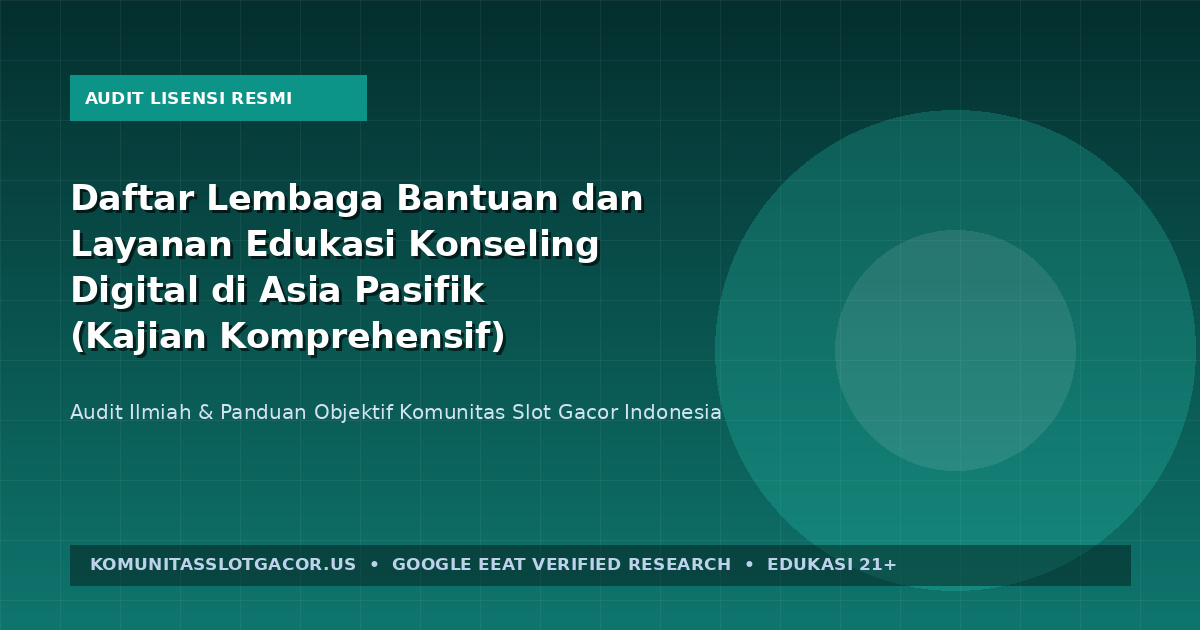 Gambar Komunitas Slot Gacor