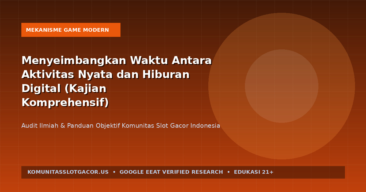 Gambar Komunitas Slot Gacor