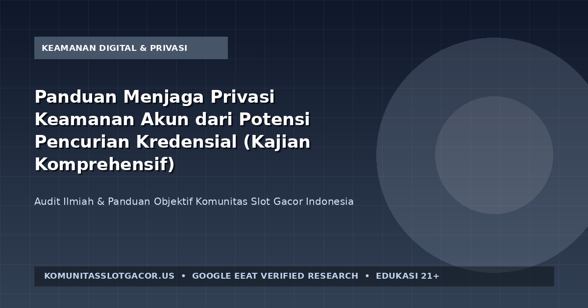 Gambar Komunitas Slot Gacor