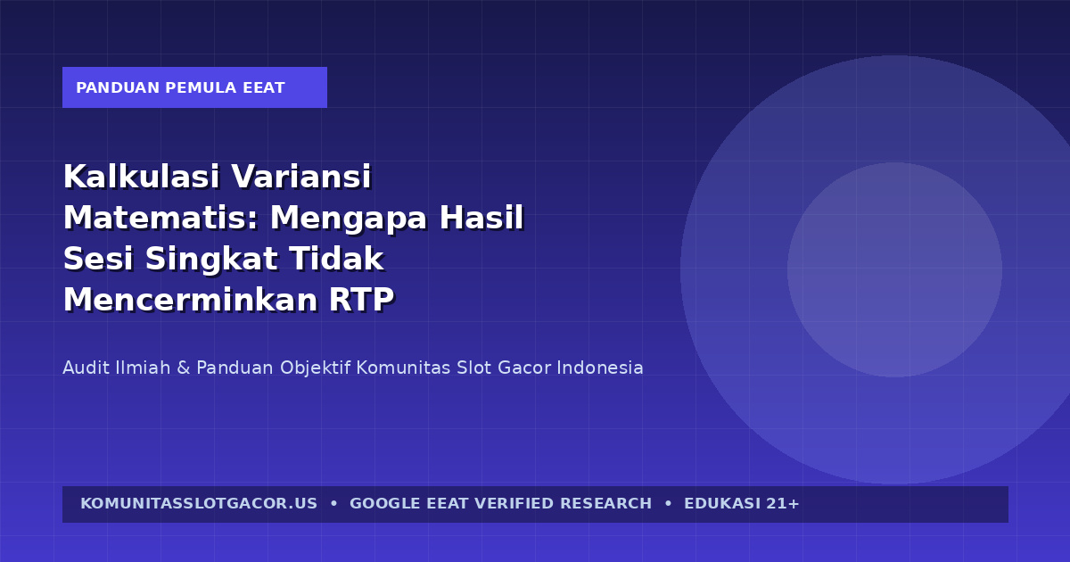 Gambar Komunitas Slot Gacor
