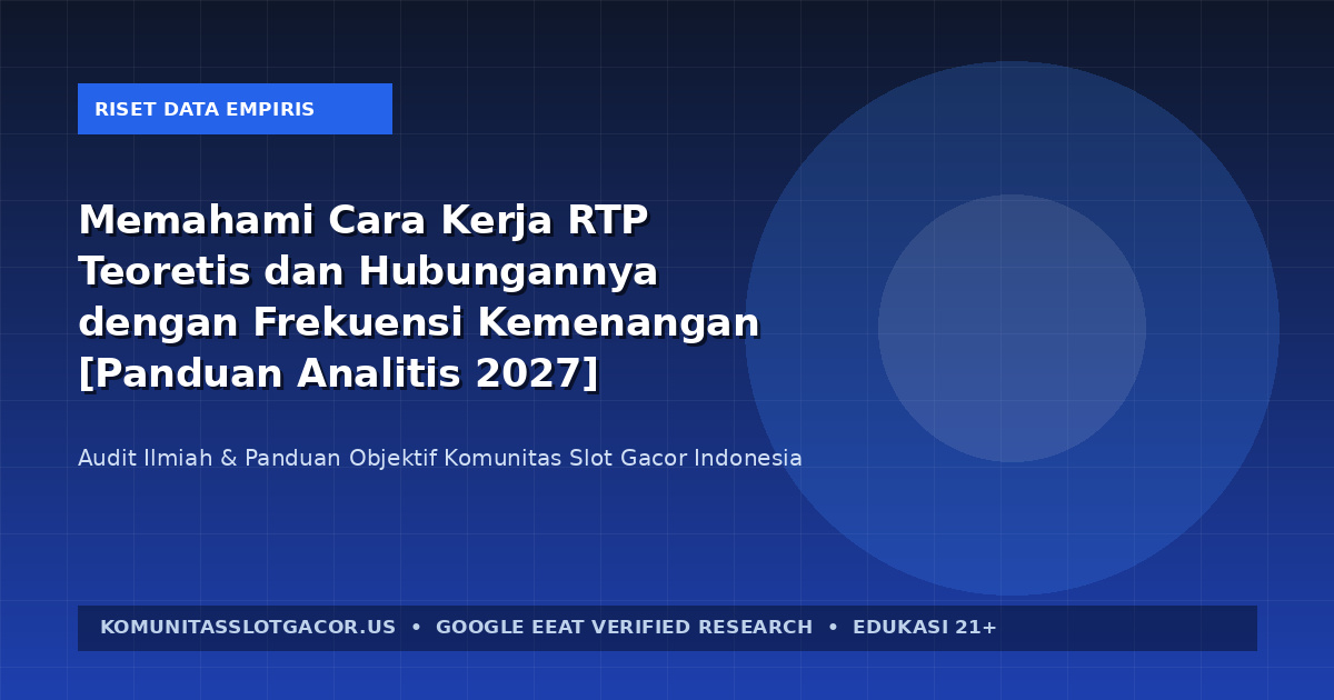 Gambar Komunitas Slot Gacor