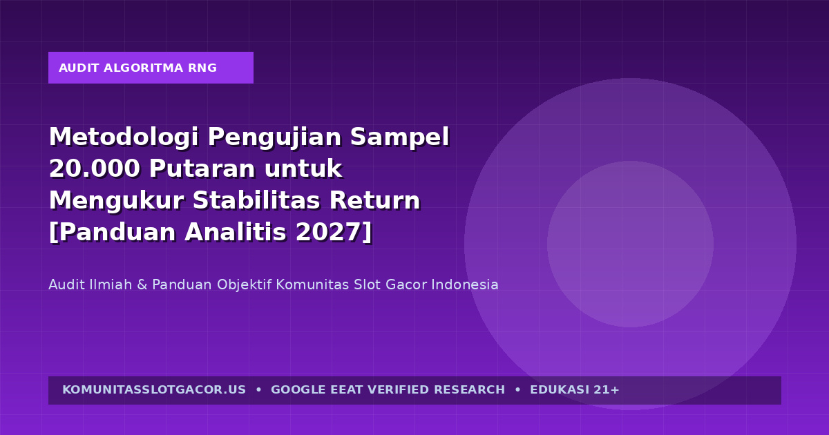 Gambar Komunitas Slot Gacor