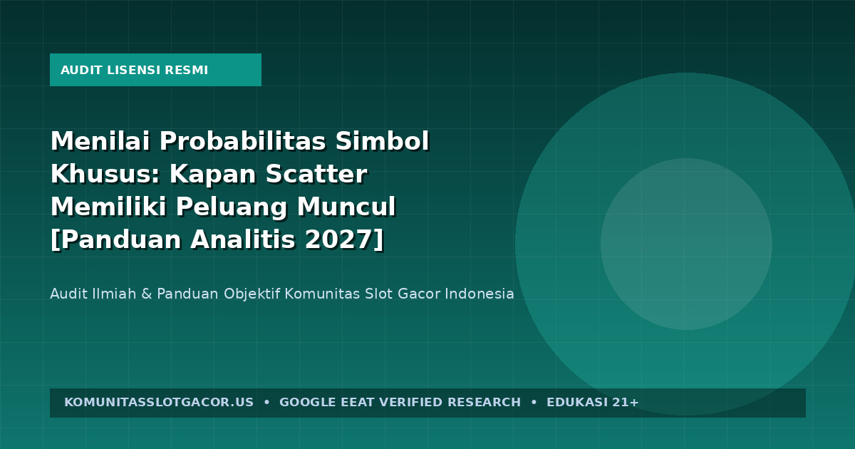 Gambar Komunitas Slot Gacor
