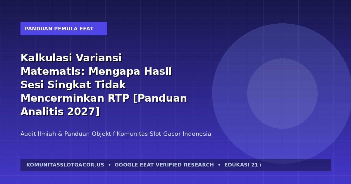 Gambar Komunitas Slot Gacor