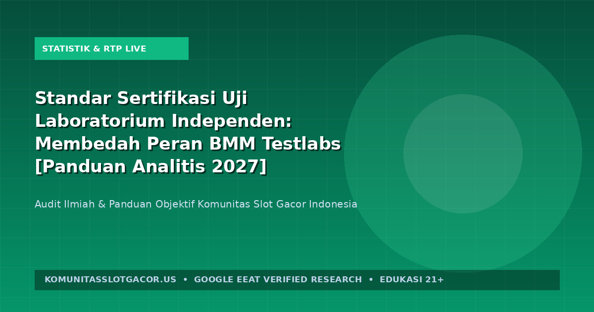 Gambar Komunitas Slot Gacor