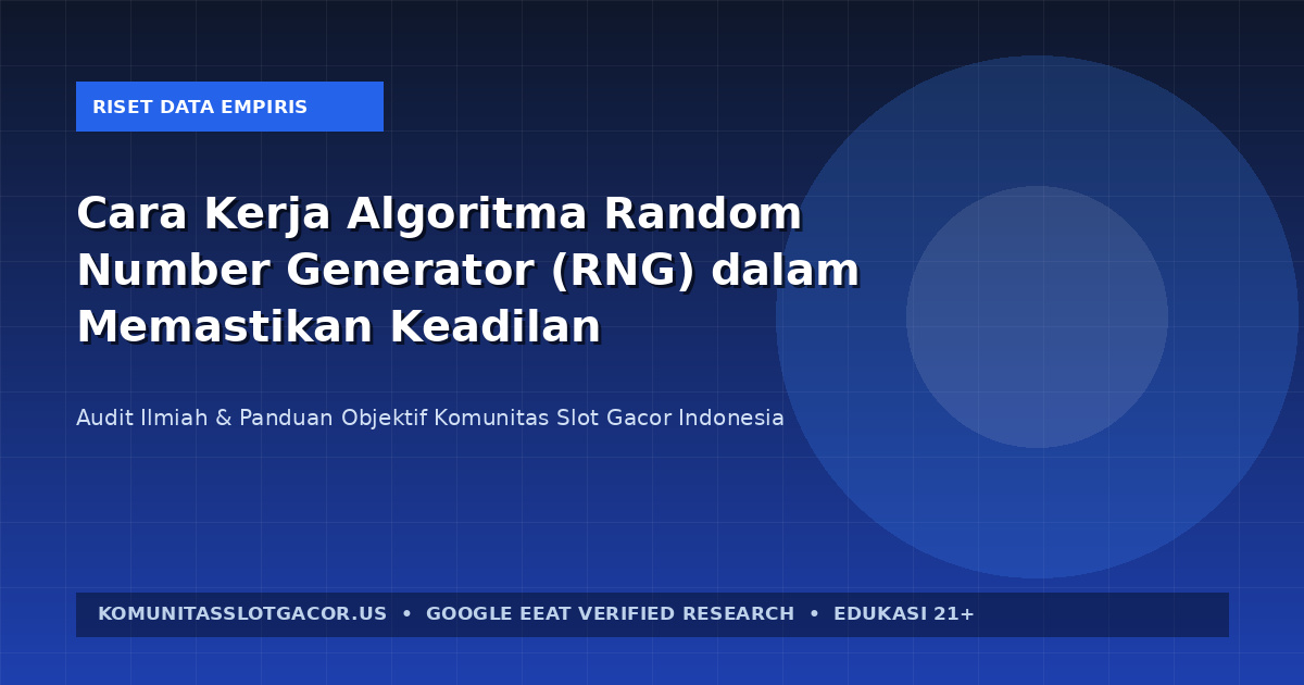Gambar Komunitas Slot Gacor
