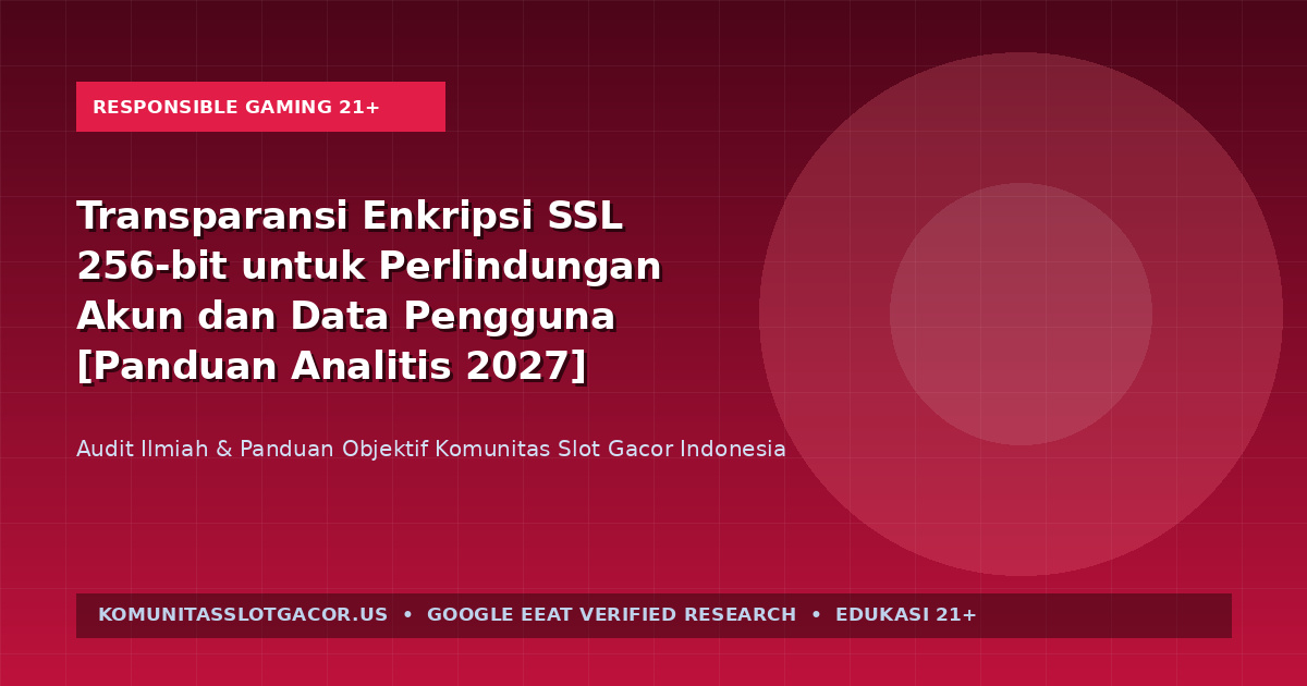 Gambar Komunitas Slot Gacor