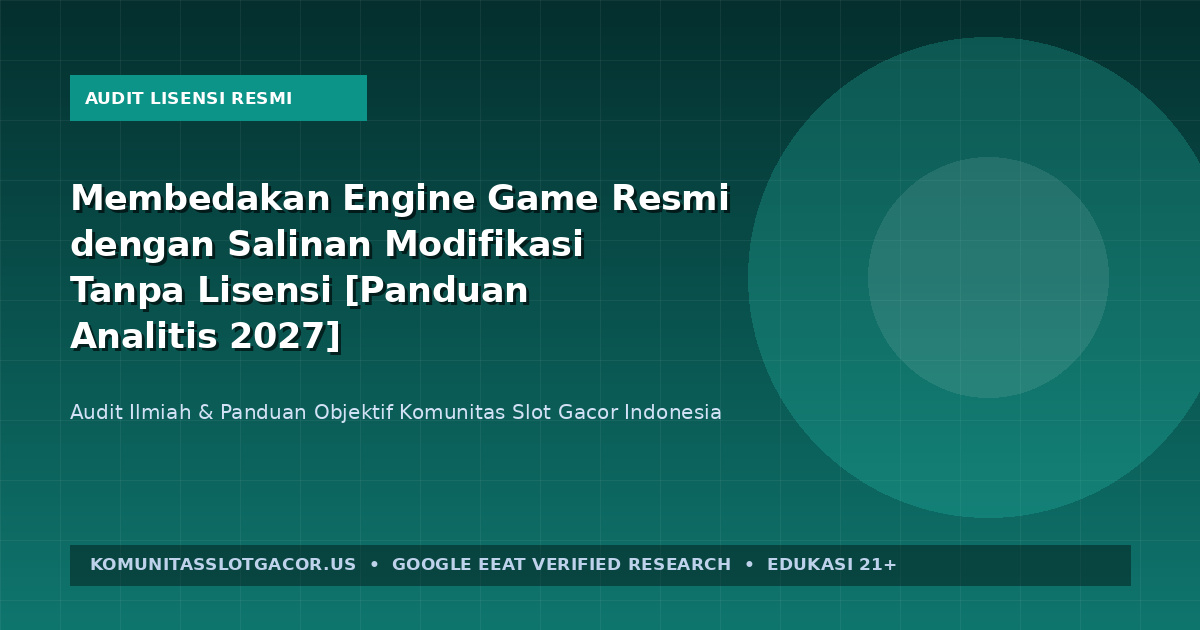 Gambar Komunitas Slot Gacor