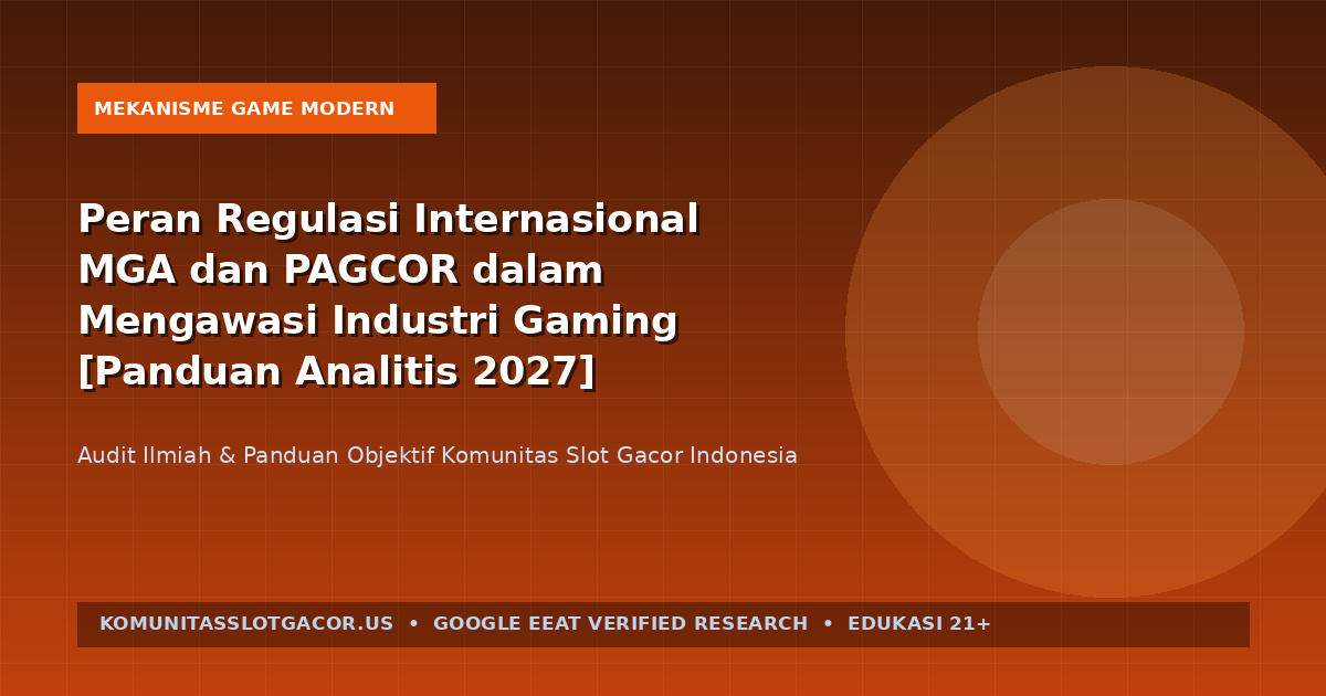 Gambar Komunitas Slot Gacor
