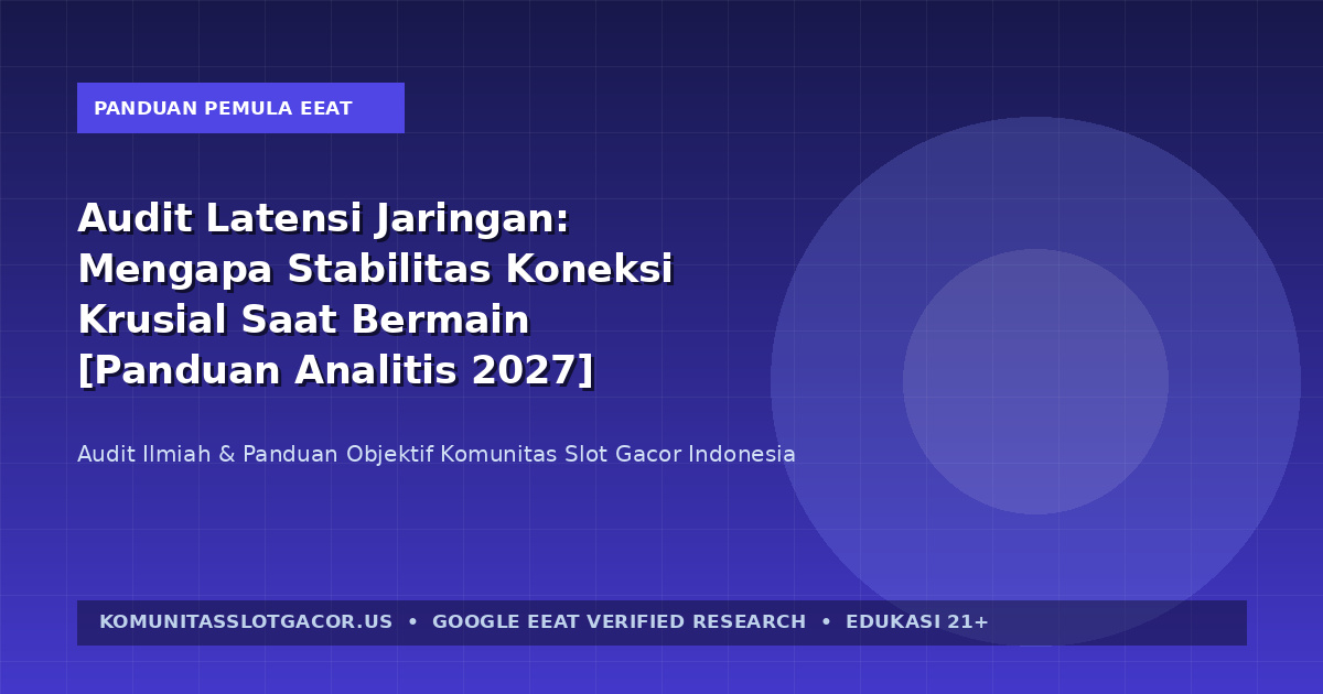 Gambar Komunitas Slot Gacor