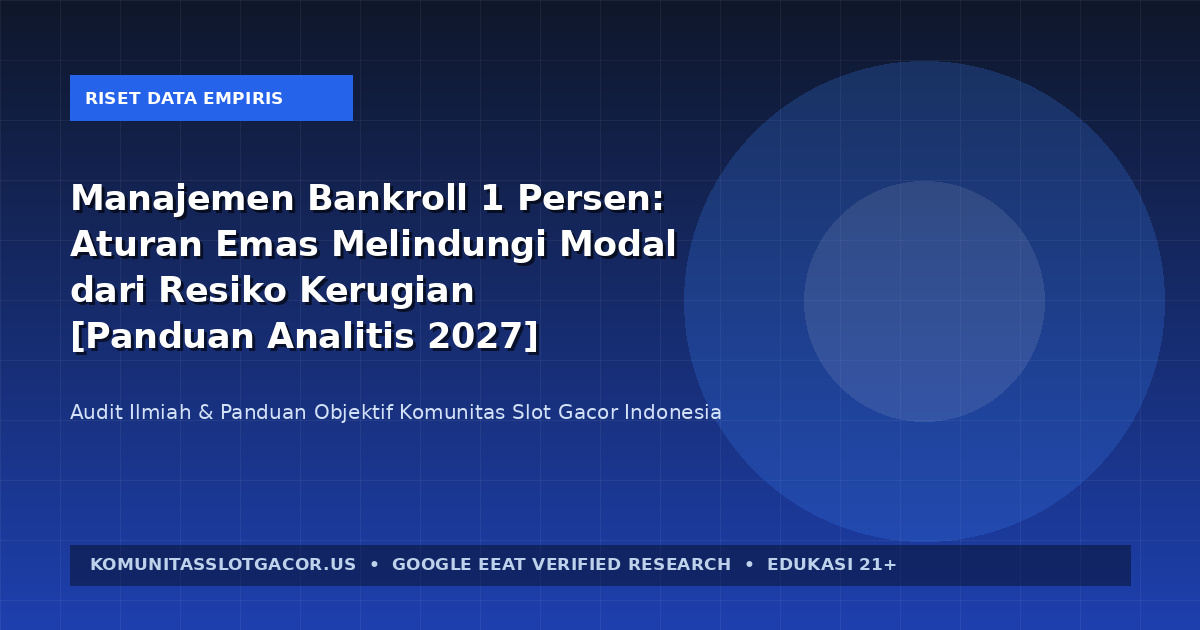 Gambar Komunitas Slot Gacor