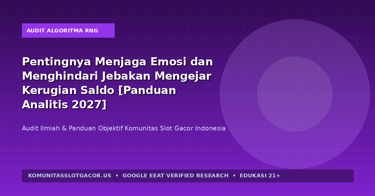 Gambar Komunitas Slot Gacor