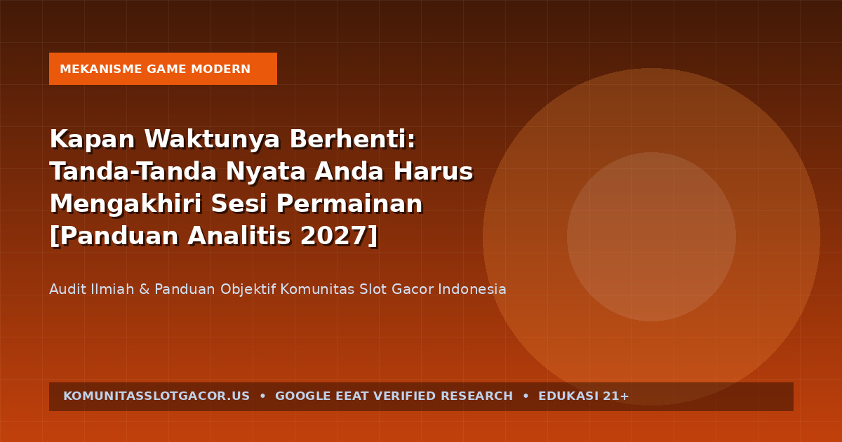 Gambar Komunitas Slot Gacor
