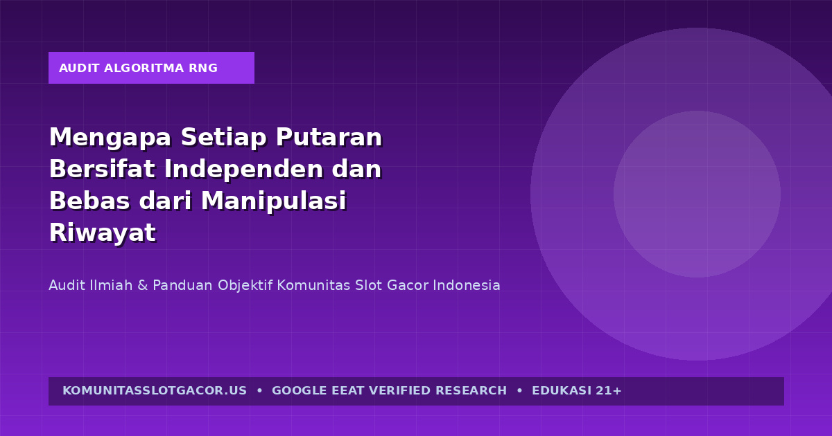 Gambar Komunitas Slot Gacor