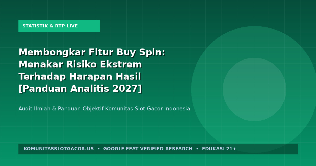 Gambar Komunitas Slot Gacor