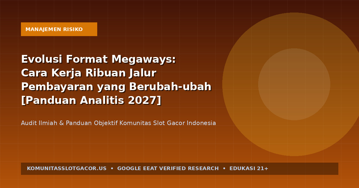 Gambar Komunitas Slot Gacor