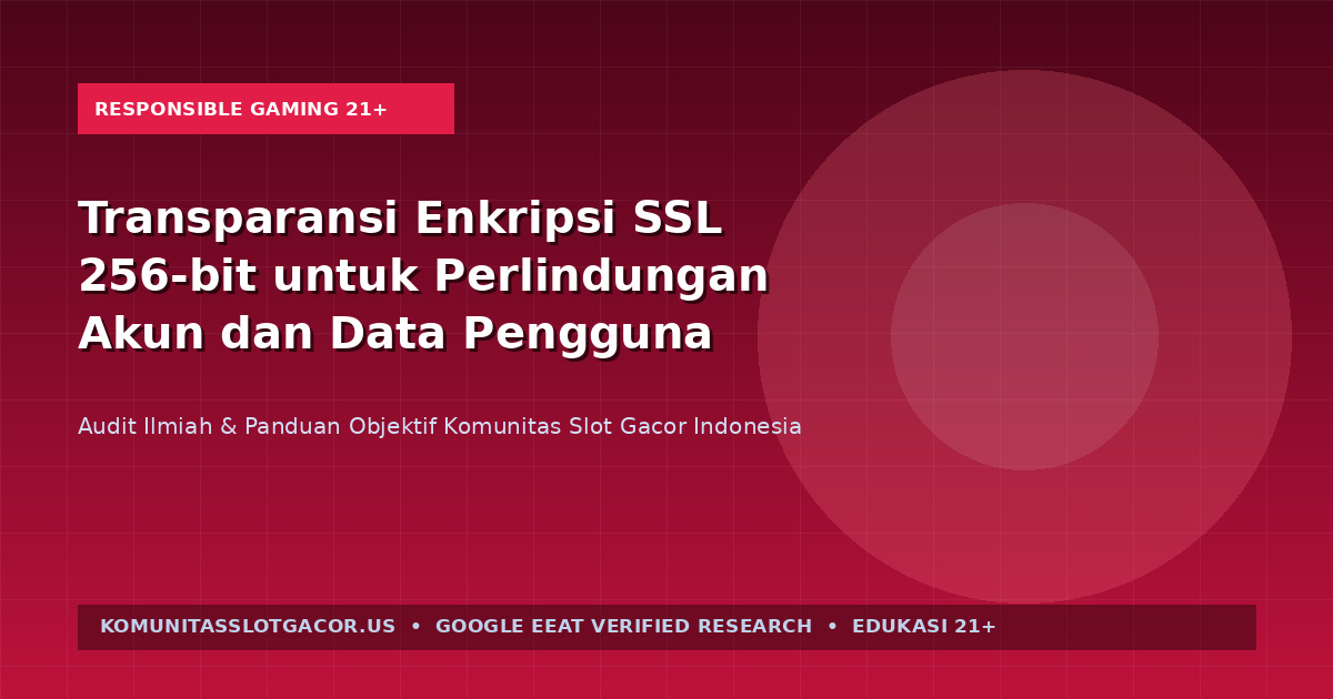 Gambar Komunitas Slot Gacor