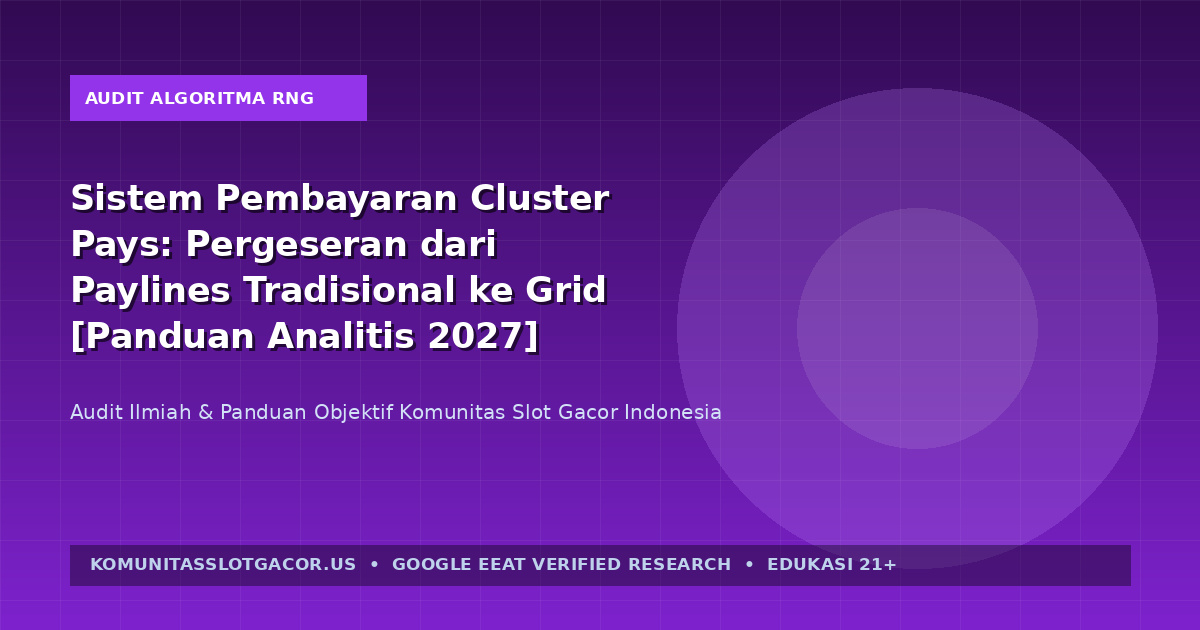 Gambar Komunitas Slot Gacor