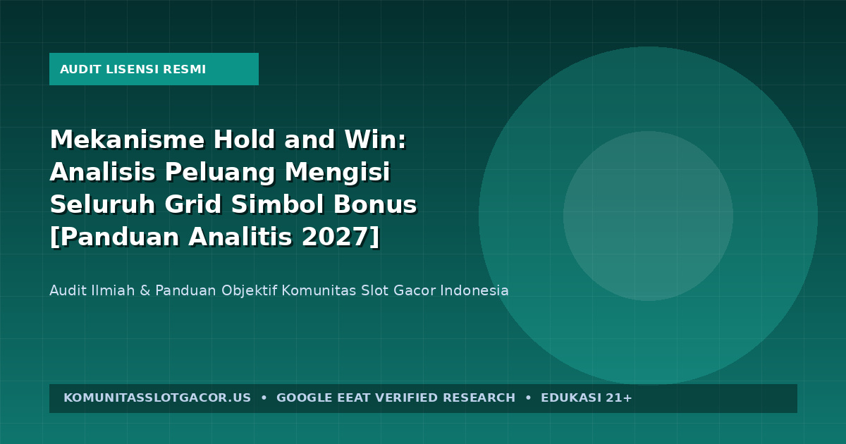 Gambar Komunitas Slot Gacor