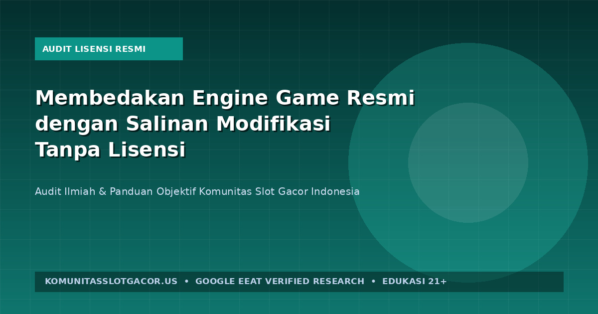 Gambar Komunitas Slot Gacor
