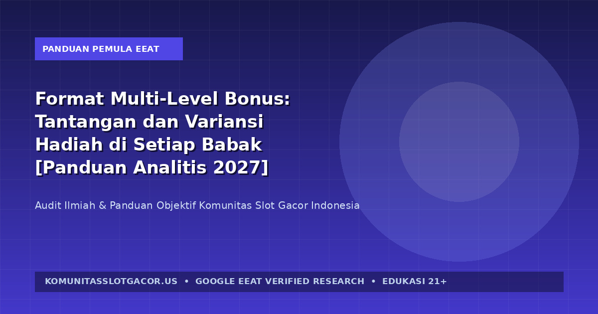 Gambar Komunitas Slot Gacor