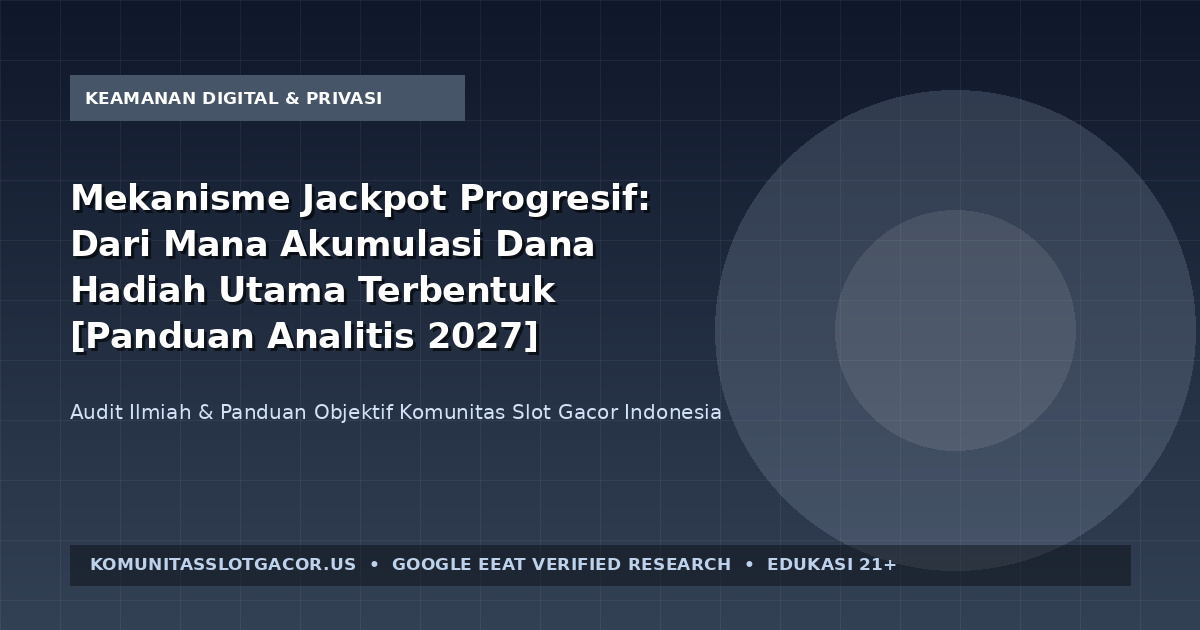 Gambar Komunitas Slot Gacor