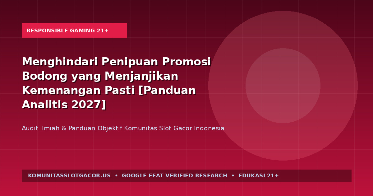 Gambar Komunitas Slot Gacor